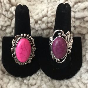 Top seller jewelry bundle.